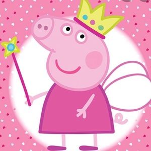 Meet your Posher, Hailey